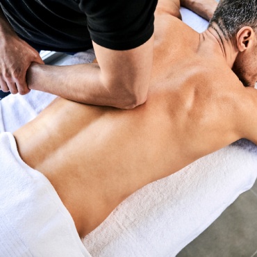 Vega Spa Navi Mumbai